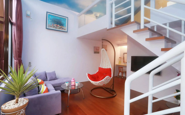 Zhen Shan Zhuang B&B