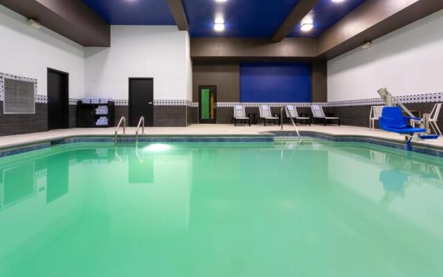 Hilton Garden Inn Hays, KS