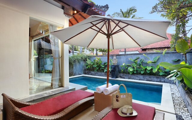 The Club Villas