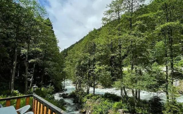 Ayder KUZEY Houses