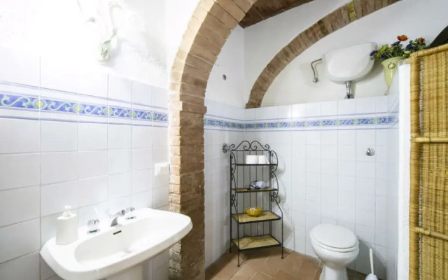 Locazione Turistica Vedi Torre