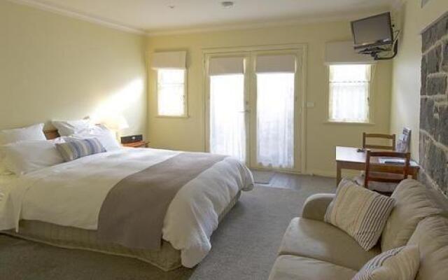 Port Boutique Accommodation