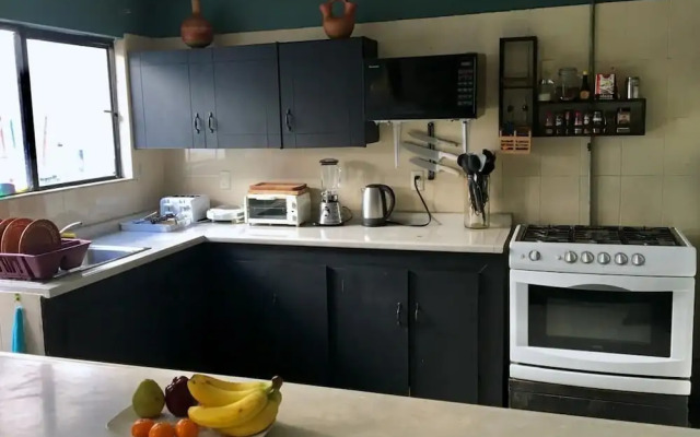 Casa Chapu