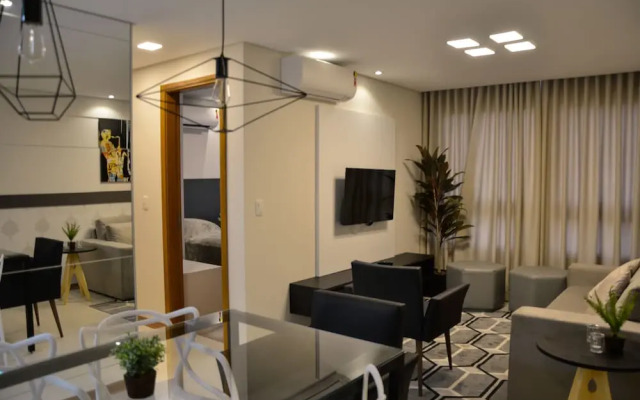 Residencial Paradiso