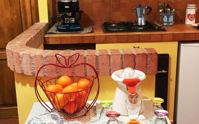 Racconti Di Mare - 5 Terre