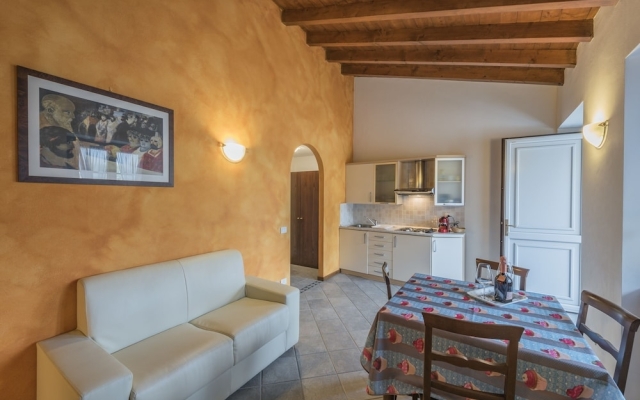 Villa Edy Apartment 1