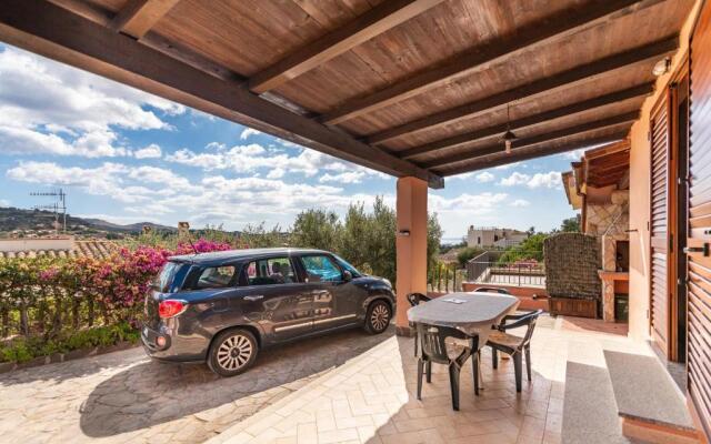 Villa Tonina 600 mt dal mare