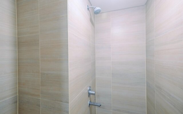 Cozy Studio at Silk Town Apartment Tower Alexandria