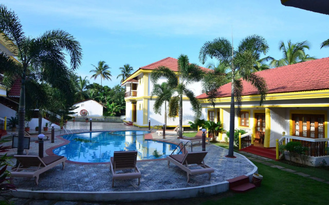 Spazio Leisure Resort