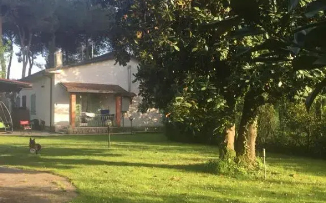 Villa Laura