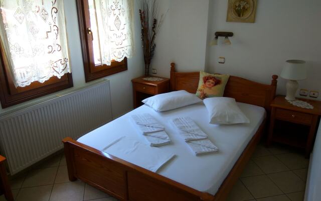 Guesthouse Papagiannopoulou