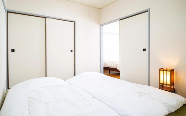 Enoshima Apartment Hotel