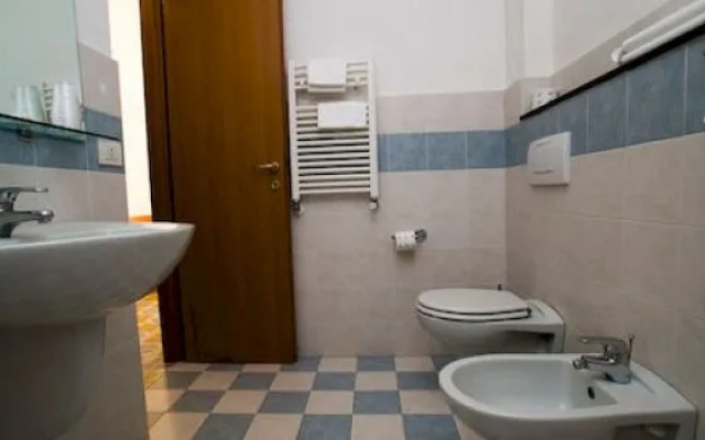 Affittacamere Clipper