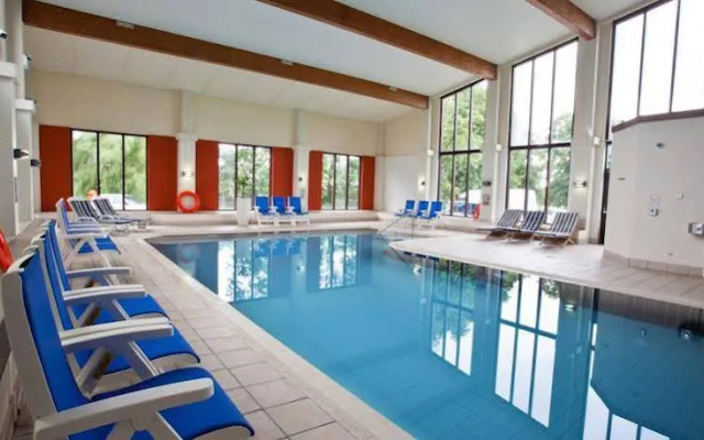 Britannia Daresbury Park Hotel & Spa Warrington
