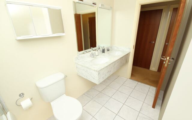 St Stephens Green Luxury Apt