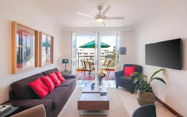 Rooms & Suites Terrace 4C