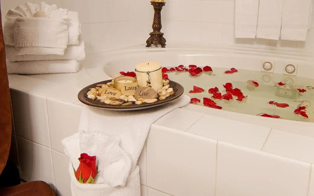 Best Western Kendallville Inn