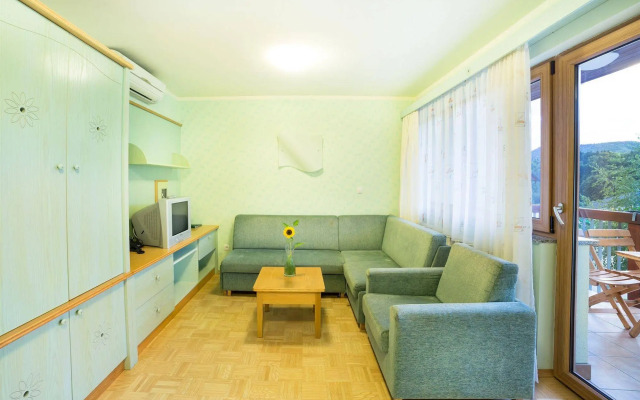 Apartment Resort Eco Spa Snovik