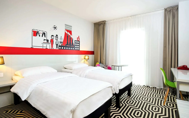 Ibis Styles Arad