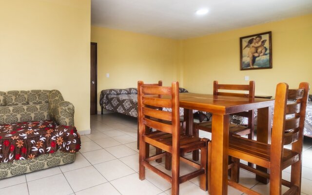 Hotel Zaragoza, San Juan de los Lagos
