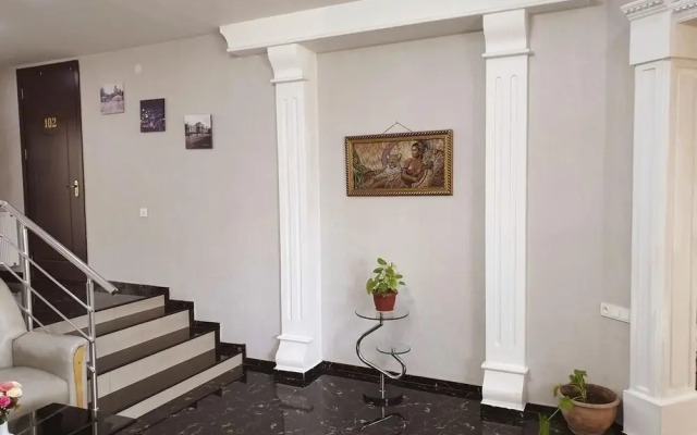 Royal Palace Tbilisi