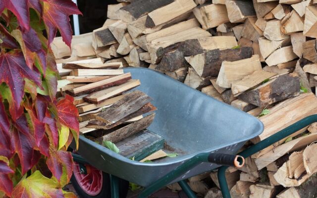 Fantastic Apartment in Frauenwald near Forest