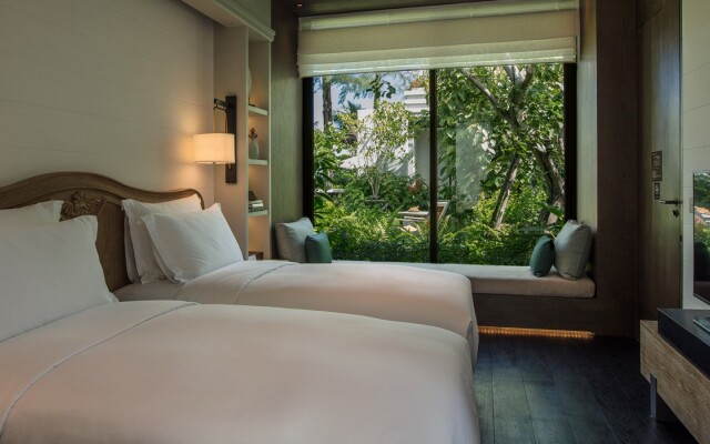 Rosewood Phuket