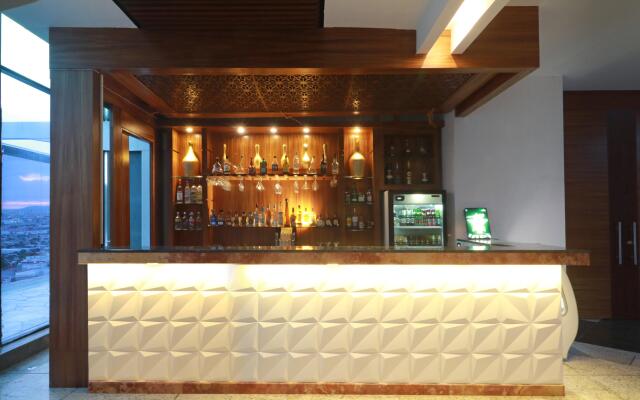 Holiday Inn Queretaro Zona Diamante by IHG