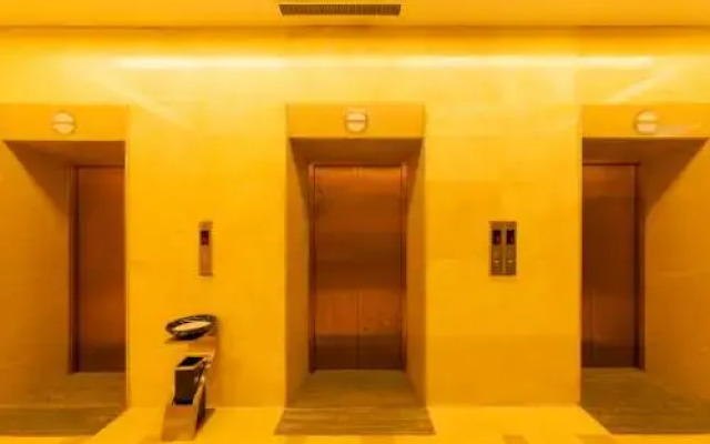 Riz-Carlsen Hotel Dandong