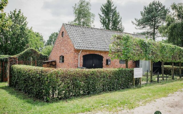 Lovely Holiday Home in Valkenswaard near Forest