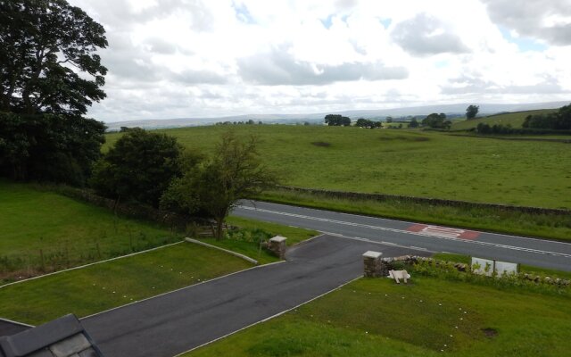 Ghyll Beck House Bed And Breakfast