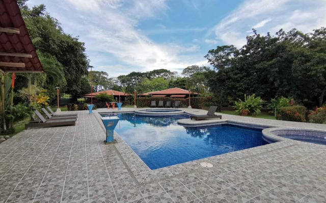 Hotel Canto de Ballenas