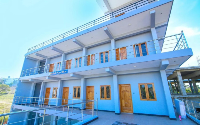 Hotel Sun Blue