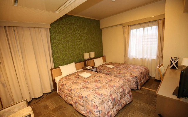 Apoa Hotel