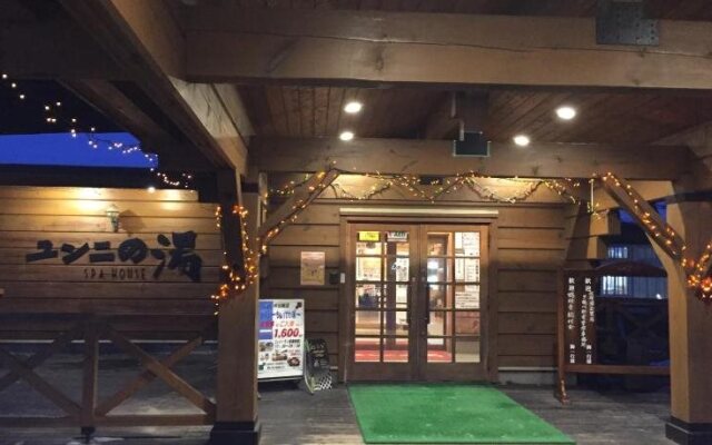 Spa&Restaurant Yunni no yu