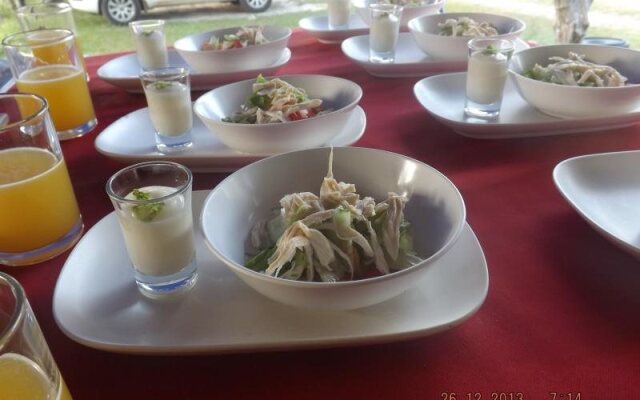 Vijitra Camping & Resort