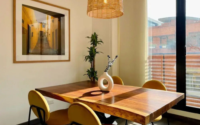 Morph By Wynwood House