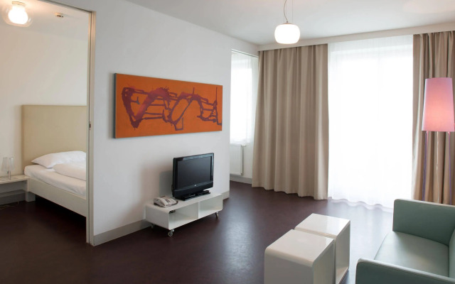 Stanys Das Apartmenthotel