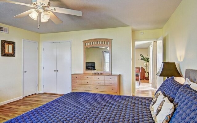 El Cortez EC207 - 1 Br Condo