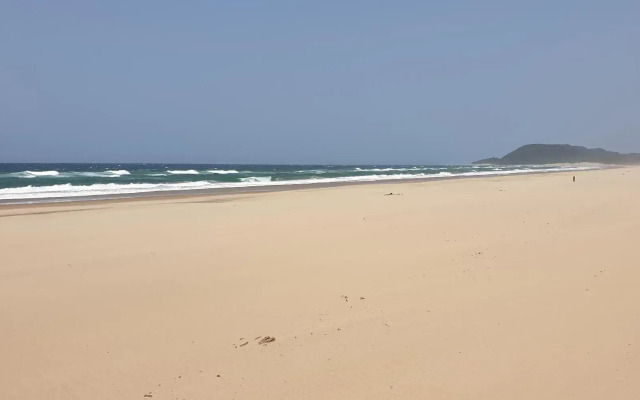 23 Manzini Chalets-Pumba's Den