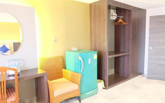 Silom Boutique Hotel Hatyai