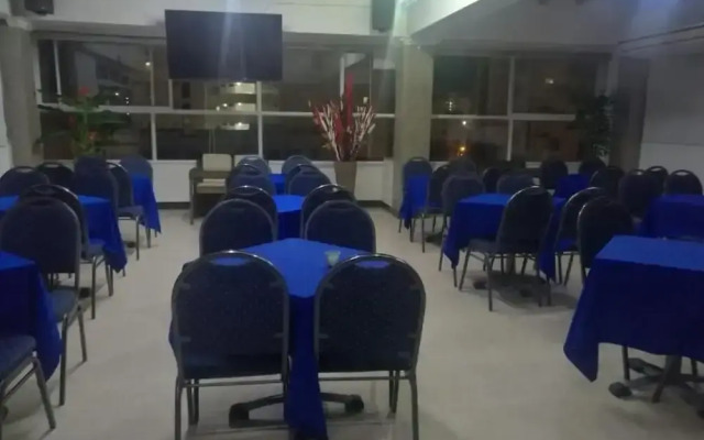 Hotel Rodadero Real