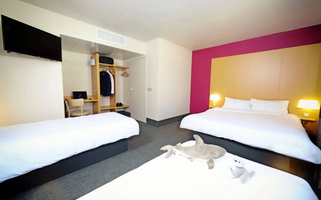 B&B Hotel pres de Disneyland Paris