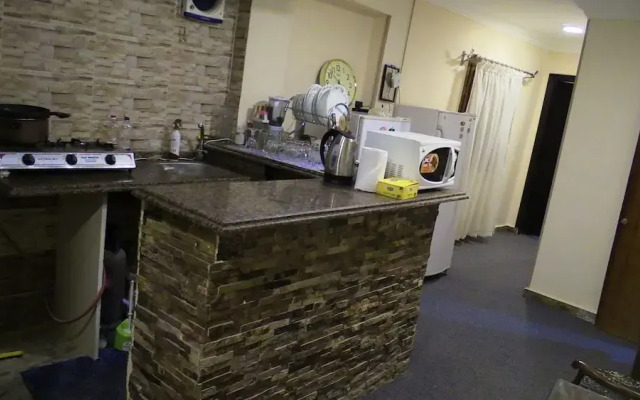 Pyramids View Studios