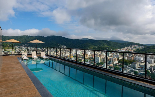 Ibis Budget Balneario Camboriu