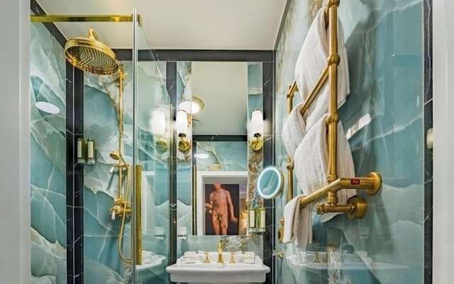 Schlosshotel Althörnitz