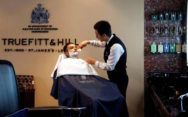 The Majestic Hotel Kuala Lumpur, Autograph Collection