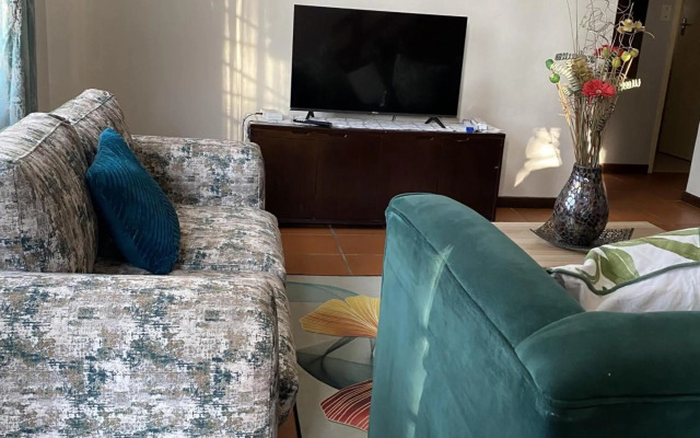 Menlyn Mews Guesthouse