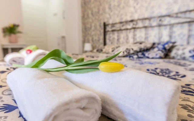 Orient Express City B&b