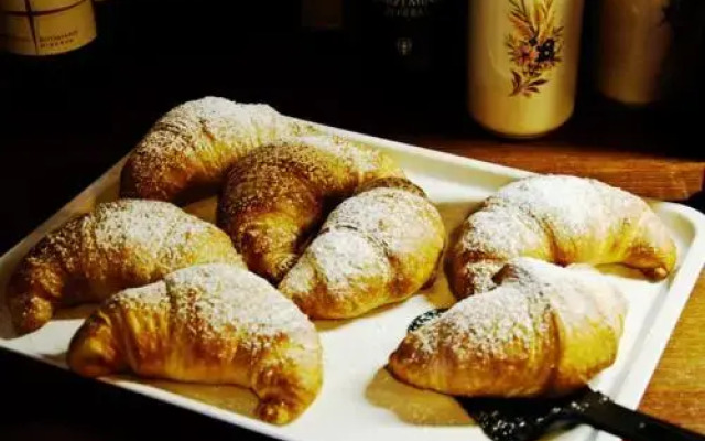 Rifugio Lago Nambino